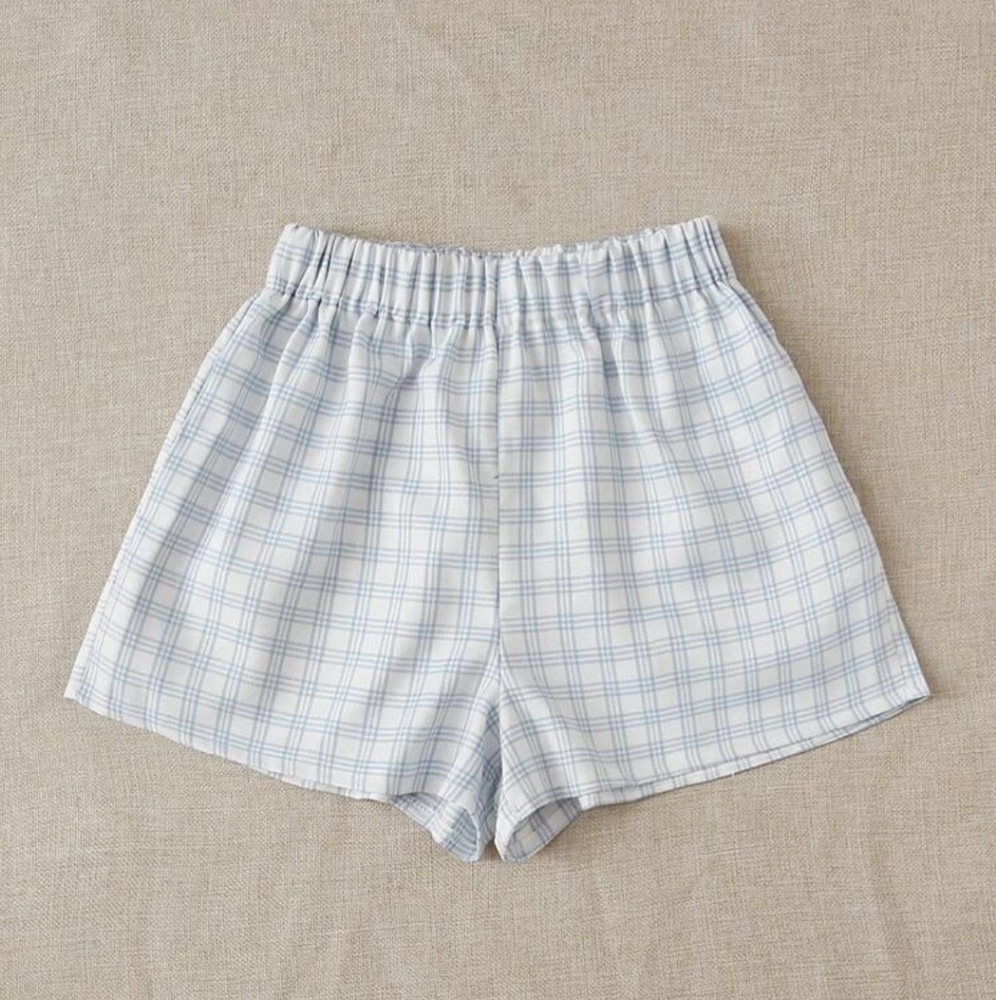 Stripped shorts